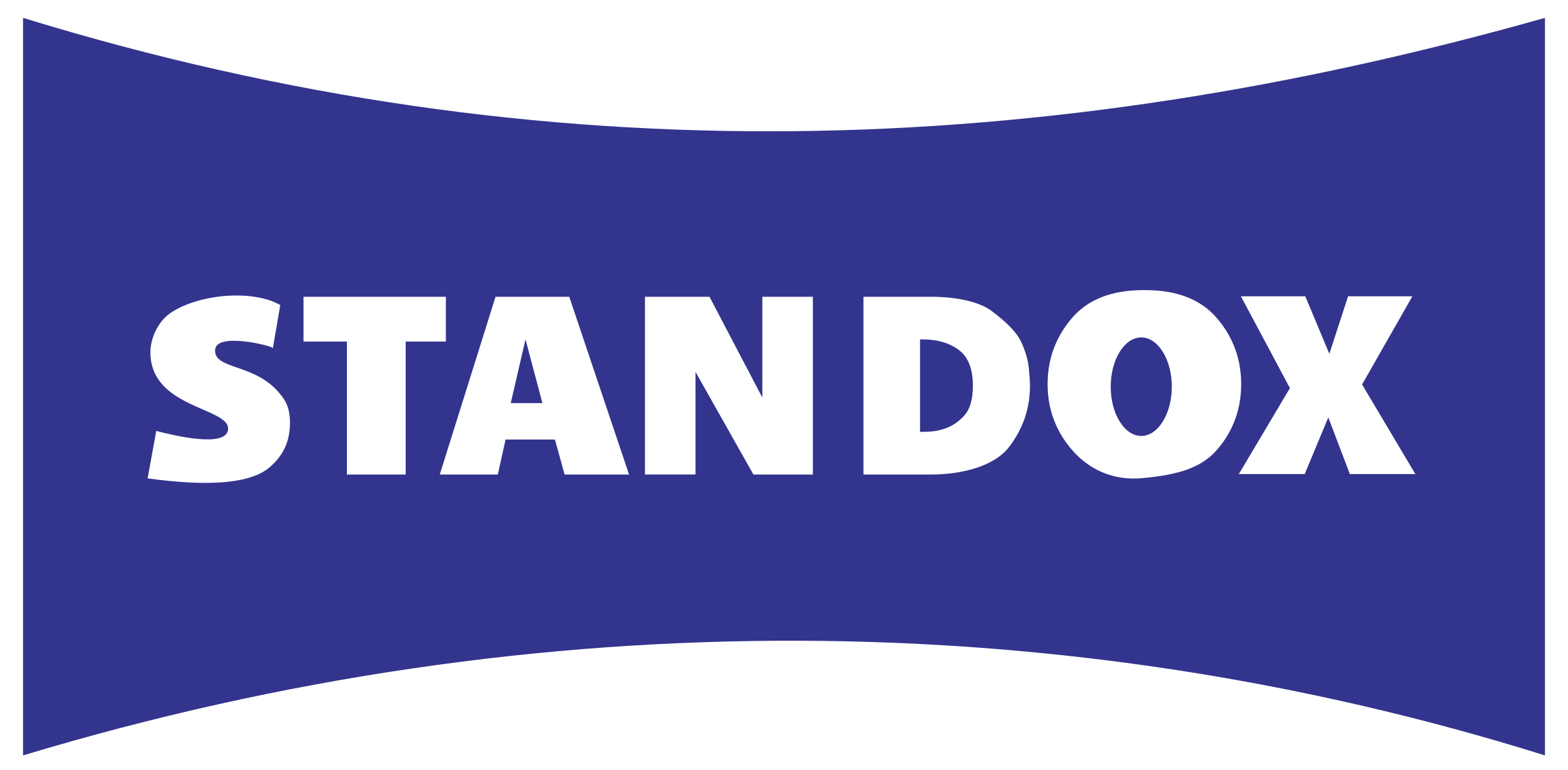 standox logo